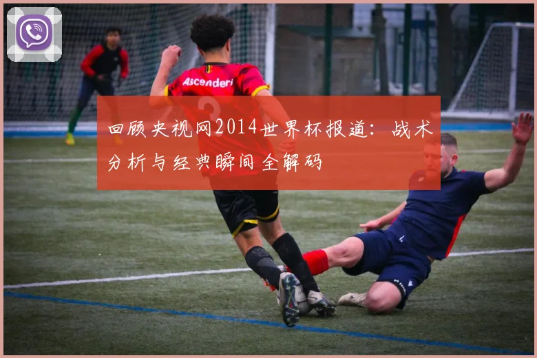 回顾央视网2014世界杯报道：战术分析与经典瞬间全解码