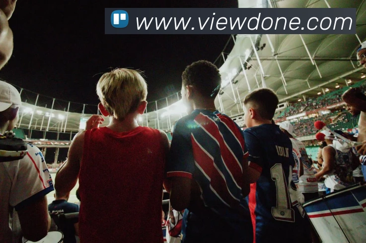 米乐mile体育品牌故事